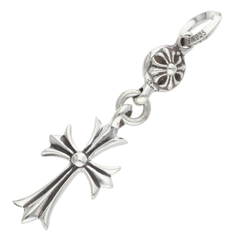 Chrome Hearts 1B TNY CH CRS Tiny Cross Charm Size ONE SIZE