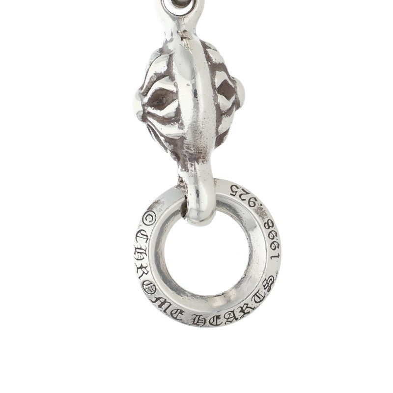 Chrome Hearts 1B TNY CH CRS Tiny Cross Charm Size ONE SIZE