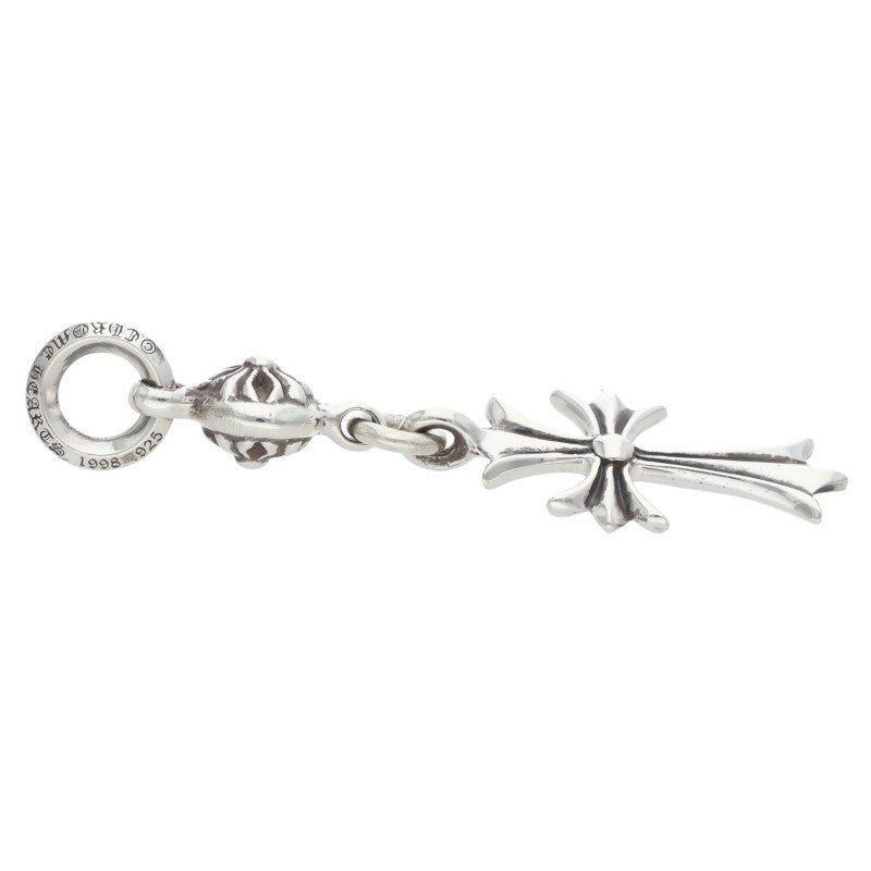Chrome Hearts 1B TNY CH CRS Tiny Cross Charm Size ONE SIZE