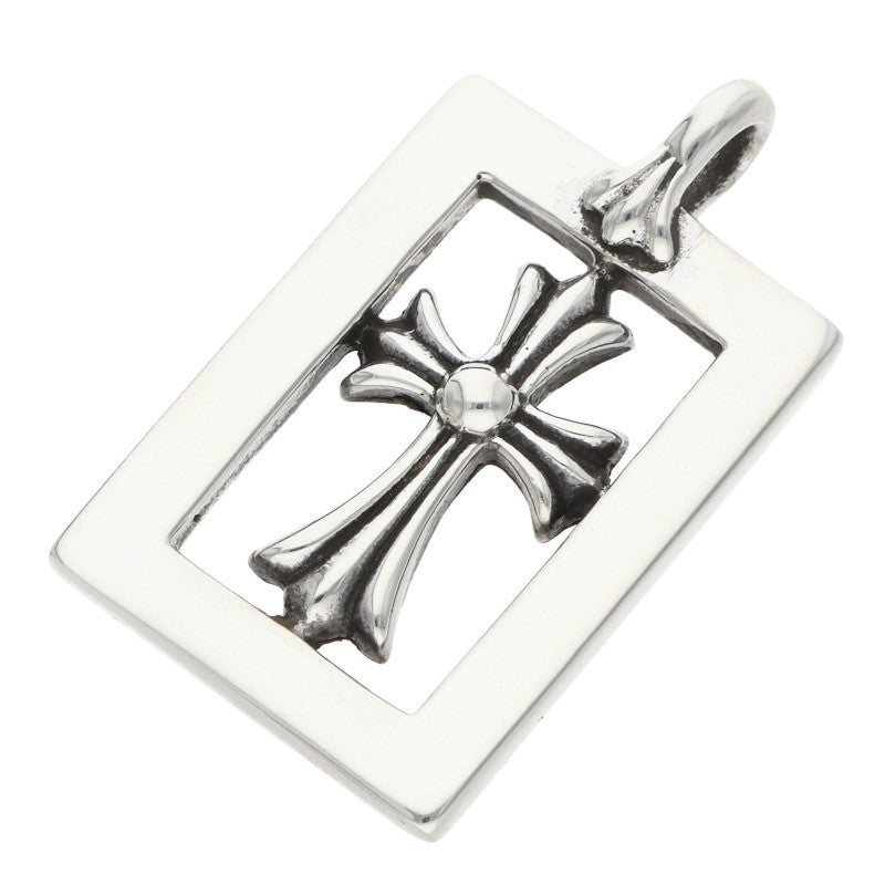 Chrome Hearts FRMD OPN BBYFAT Babyfat Charm Size ONE SIZE