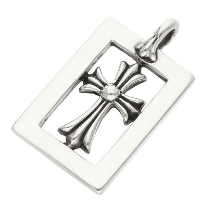 Chrome Hearts FRMD OPN BBYFAT Babyfat Charm Size ONE SIZE
