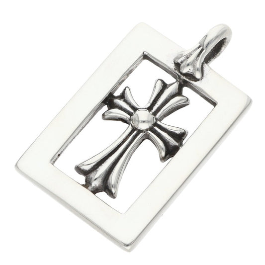 Chrome Hearts FRMD OPN BBYFAT Babyfat Charm Size ONE SIZE