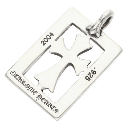 Chrome Hearts FRMD OPN BBYFAT Babyfat Charm Size ONE SIZE