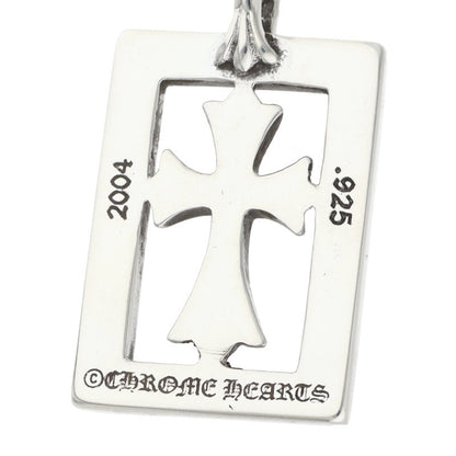 Chrome Hearts FRMD OPN BBYFAT Babyfat Charm Size ONE SIZE
