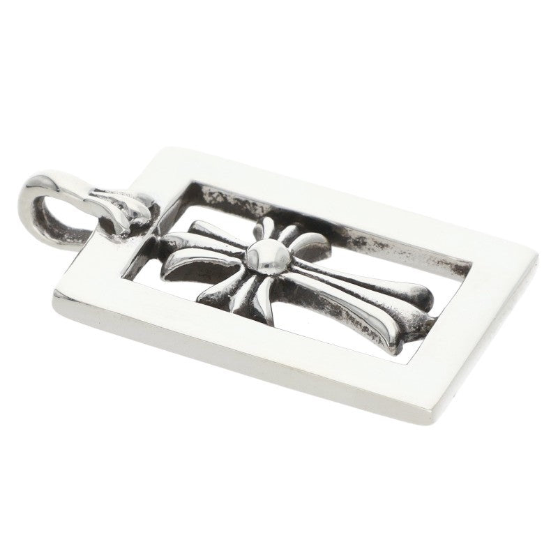 Chrome Hearts FRMD OPN BBYFAT Babyfat Charm Size ONE SIZE