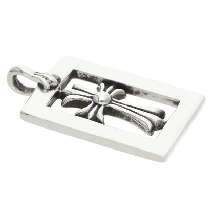 Chrome Hearts FRMD OPN BBYFAT Babyfat Charm Size ONE SIZE