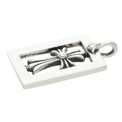 Chrome Hearts FRMD OPN BBYFAT Babyfat Charm Size ONE SIZE