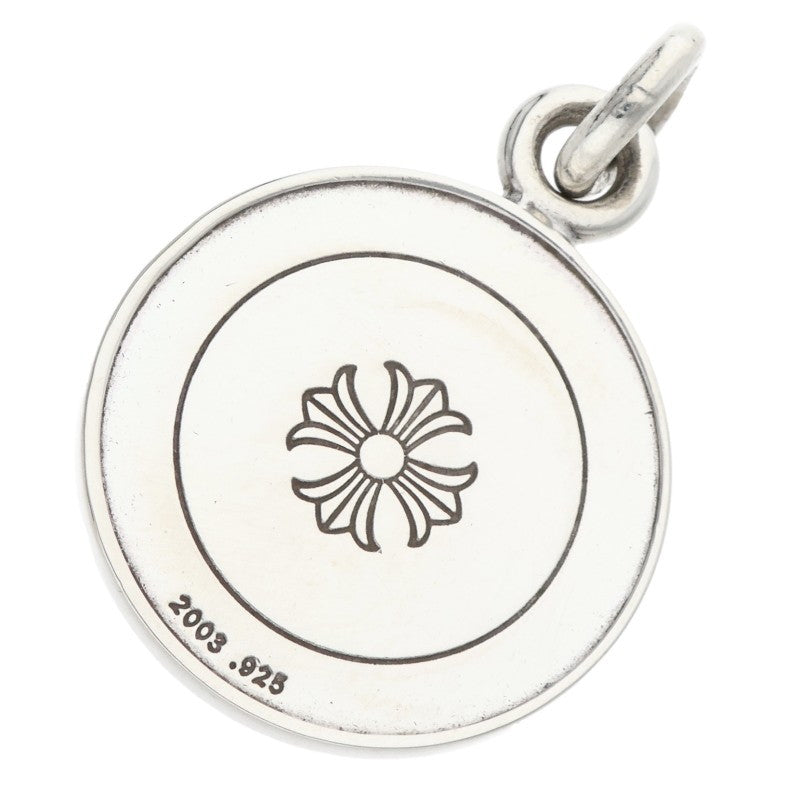 Chrome Hearts CHRM ANGL MDL V1 Angel Medal