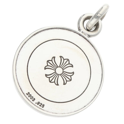 Chrome Hearts CHRM ANGL MDL V1 Angel Medal
