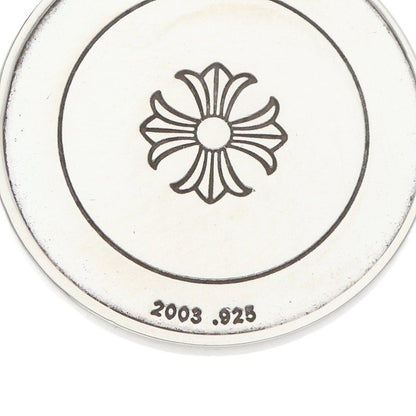 Chrome Hearts CHRM ANGL MDL V1 Angel Medal