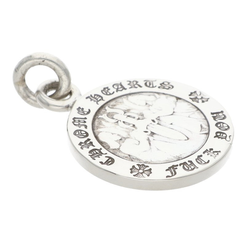 Chrome Hearts CHRM ANGL MDL V1 Angel Medal