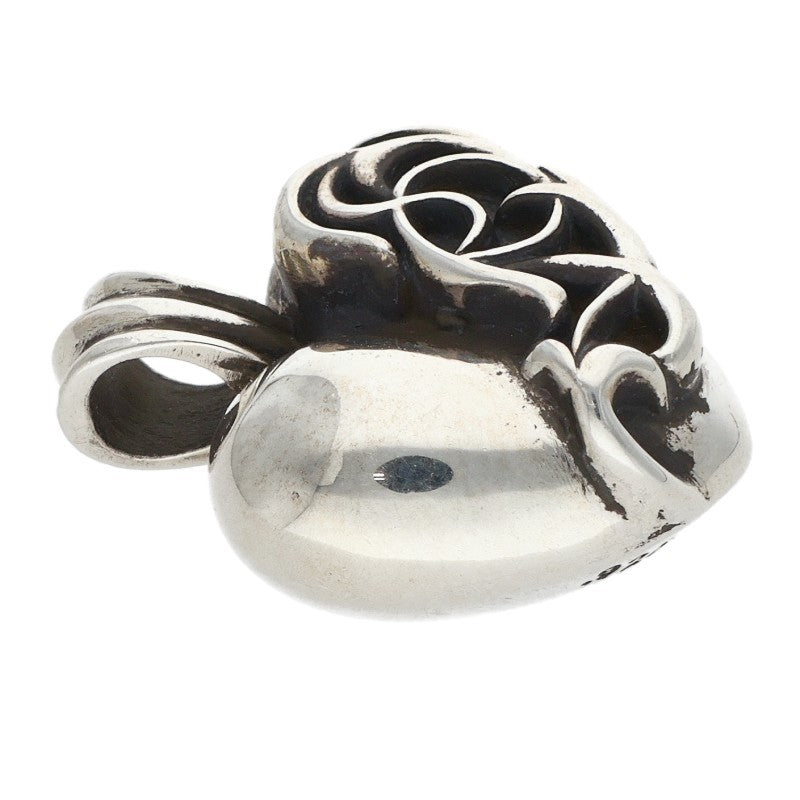 Chrome Hearts Las Vegas Heart Pendant ONE SIZE Size ONE SIZE