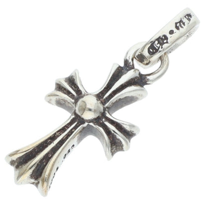 Chrome Hearts Baby Fat Pave Diamond ONE SIZE Necklace Size ONE SIZE