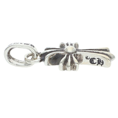 Chrome Hearts Baby Fat Pave Diamond ONE SIZE Necklace Size ONE SIZE