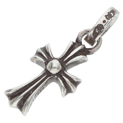 Chrome Hearts Baby Fat Pave Diamond Charm 925 Size ONE Multi