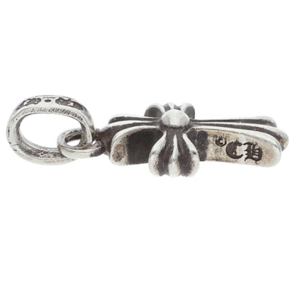 Chrome Hearts Baby Fat Pave Diamond Charm 925 Size ONE Multi