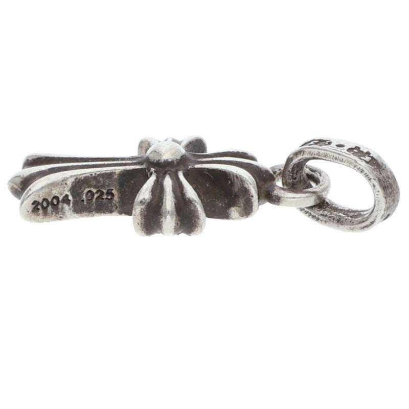 Chrome Hearts Baby Fat Pave Diamond Charm 925 Size ONE Multi