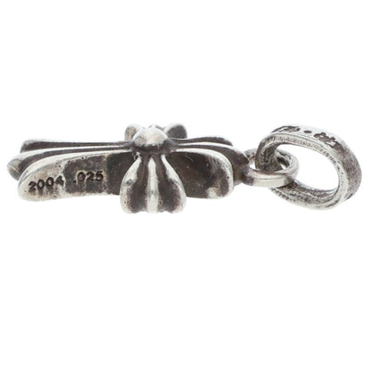 Chrome Hearts Baby Fat Pave Diamond Charm 925 Size ONE Multi