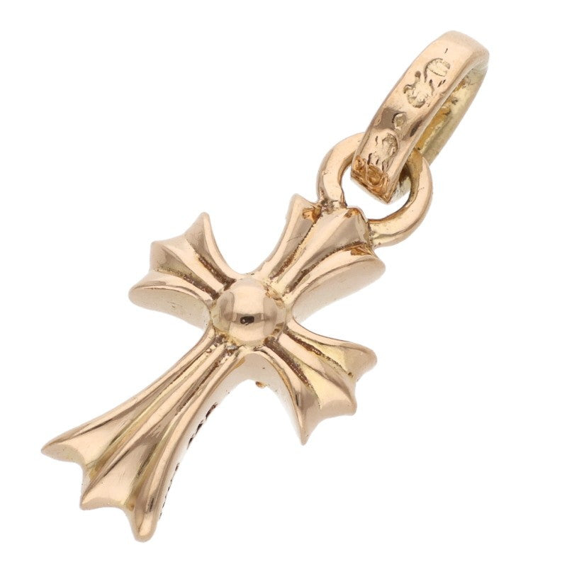 Chrome Hearts 22K Baby Fat Pave Diamond Charm Size ONE SIZE