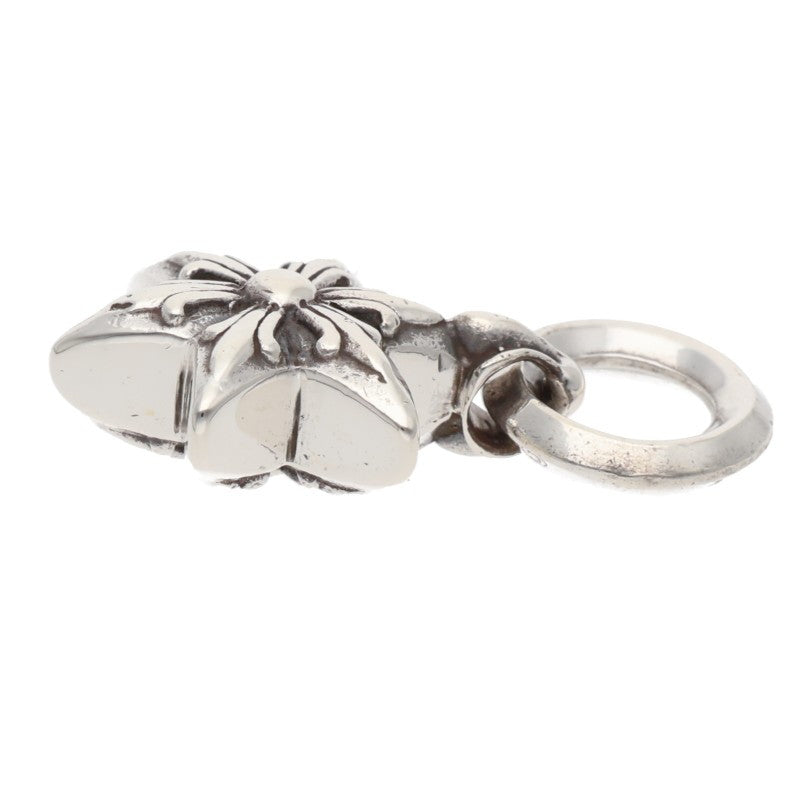 Chrome Hearts 6 Point Star Charm 925 Silver Size ONE SIZE