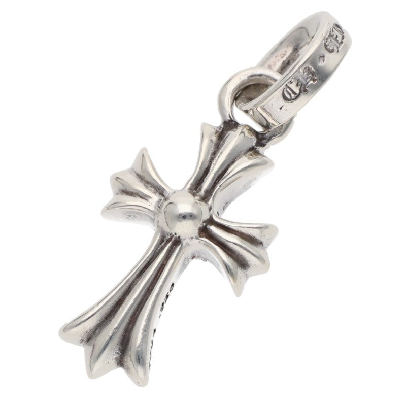 Chrome Hearts Baby Fat Pave Diamond Charm Size ONE SIZE