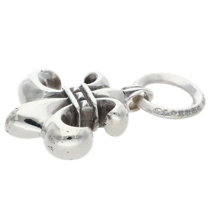 Chrome Hearts BS Fleur Pendant Silver Size ONE SIZE