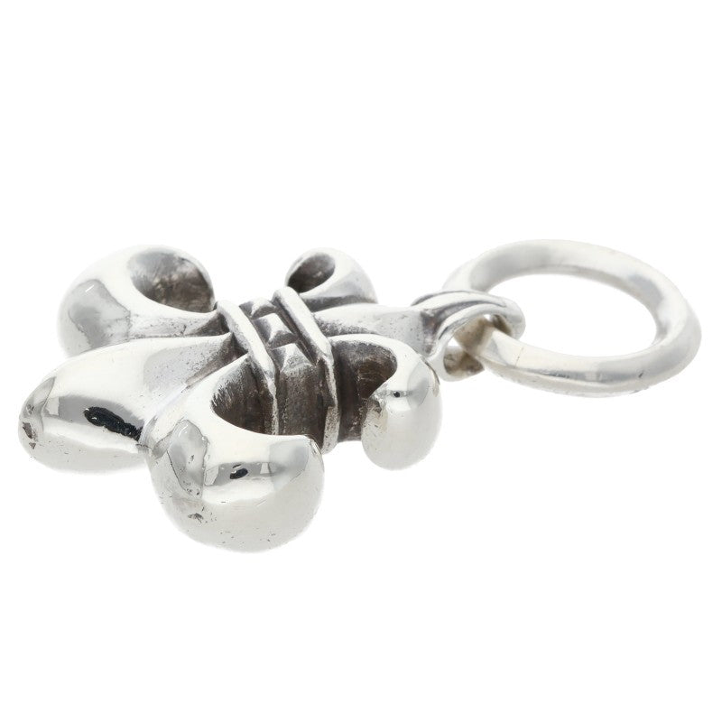 Chrome Hearts BS Fleur Pendant Silver Size ONE SIZE
