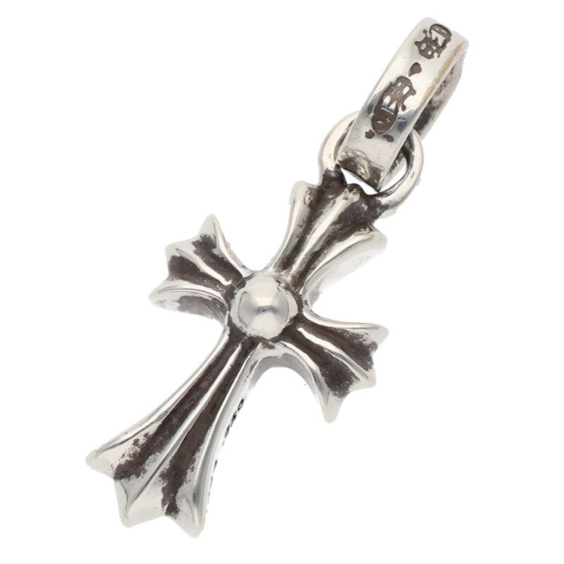 Chrome Hearts 925 CRS Babyfat Pave Diamond Size ONE SIZE
