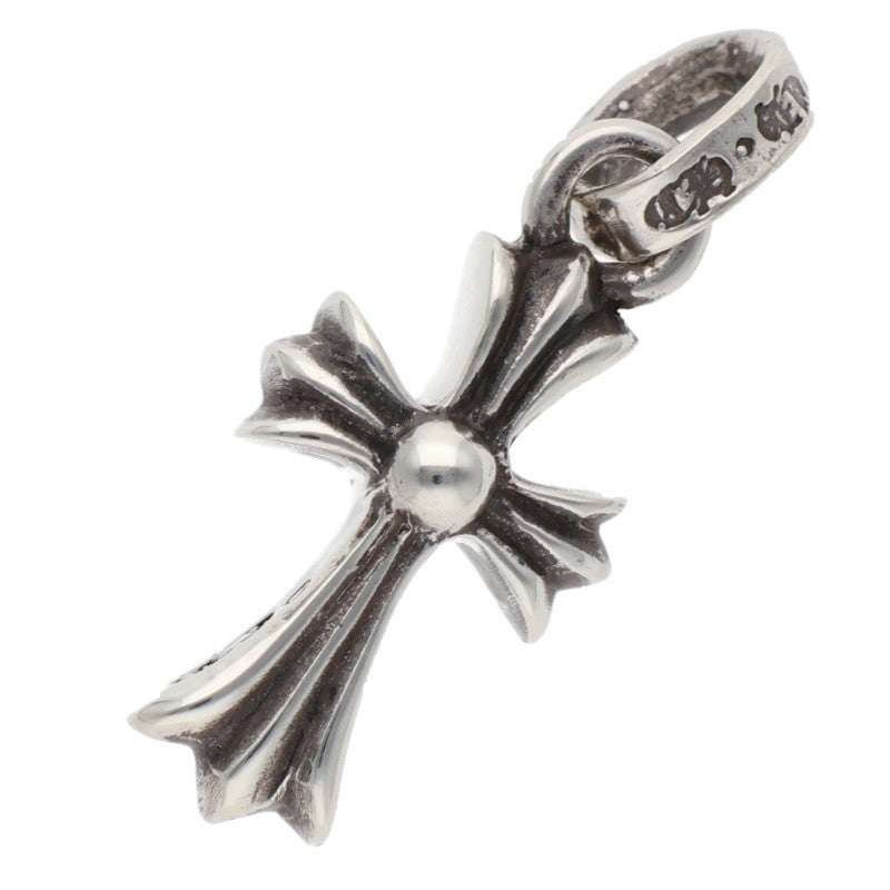Chrome Hearts CRS BBYFAT 925 Silver Charm Size ONE SIZE