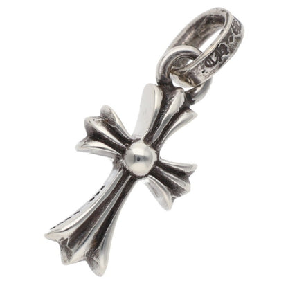 Chrome Hearts CRS BBYFAT 925 Silver Charm Size ONE SIZE