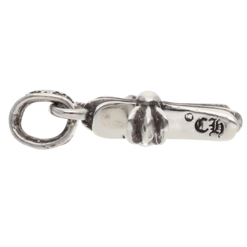 Chrome Hearts CRS BBYFAT 925 Silver Charm Size ONE SIZE