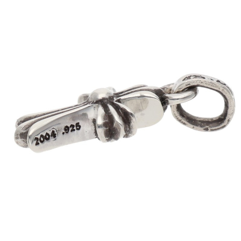 Chrome Hearts CRS BBYFAT 925 Silver Charm Size ONE SIZE