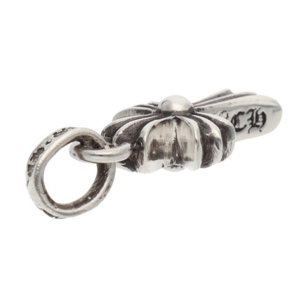 Chrome Hearts CRS BBYFAT 925 Silver Charm Size ONE SIZE