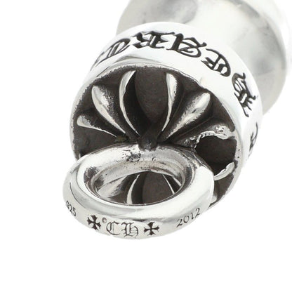 Chrome Hearts 925 XL Spike Pendant Silver Size ONE SIZE