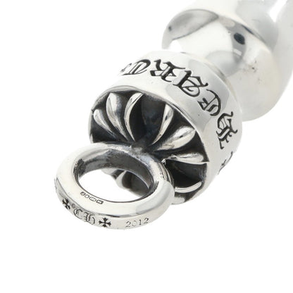 Chrome Hearts 925 XL Spike Pendant Silver