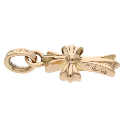 Chrome Hearts 22K CRS Babyfat Charm Yellow