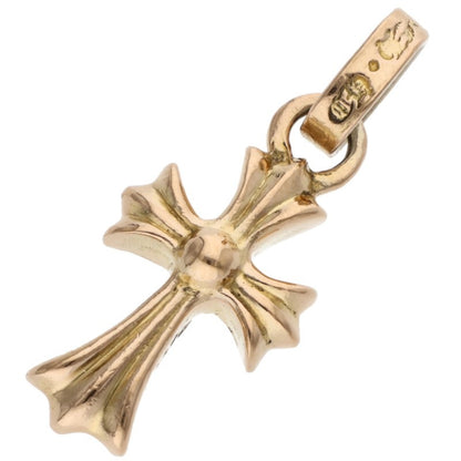 Chrome Hearts 22K Babyfat Pave Diamond Charm Size ONE Multi
