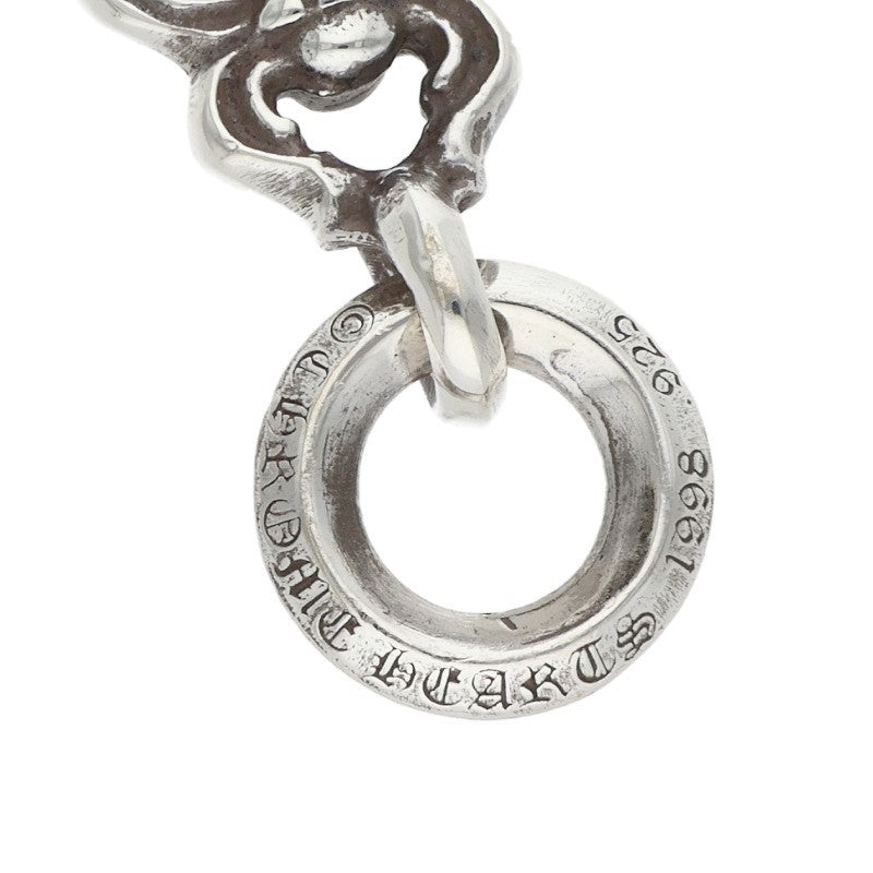 Chrome Hearts #5 Dagger Charm Silver 925 Size ONE SIZE