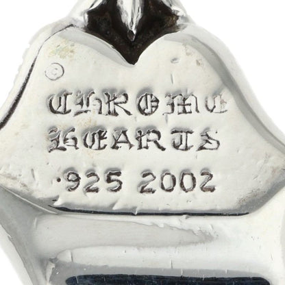 Chrome Hearts Lips & Tongue 925 Silver Charm Size ONE SIZE