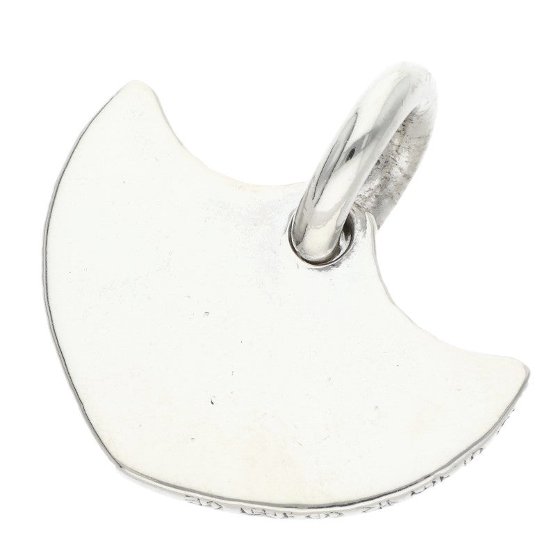 Chrome Hearts NYC Limited Shield Silver Charm Size ONE SIZE