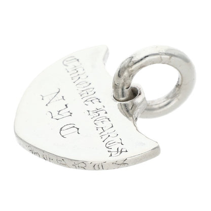 Chrome Hearts NYC Limited Shield Silver Charm Size ONE SIZE