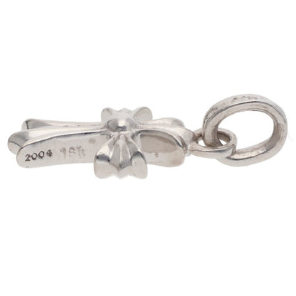 Chrome Hearts 18K WG Baby Fat Sapphire Pendant Size ONE SIZE