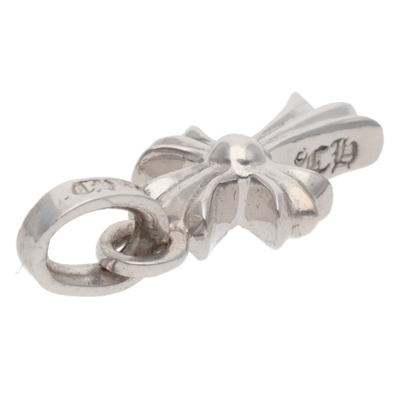 Chrome Hearts 18K WG Baby Fat Sapphire Pendant Size ONE SIZE
