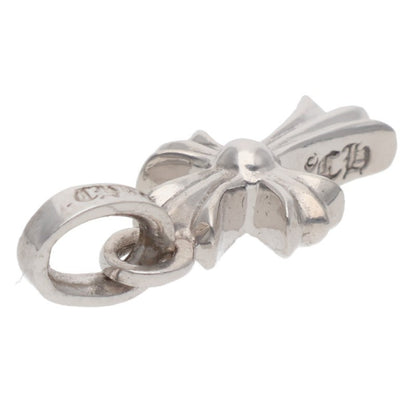 Chrome Hearts 18K WG Baby Fat Sapphire Pendant Size ONE SIZE