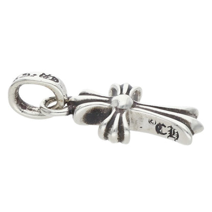 Chrome Hearts Babyfat Pave Diamond Silver Size ONE SIZE