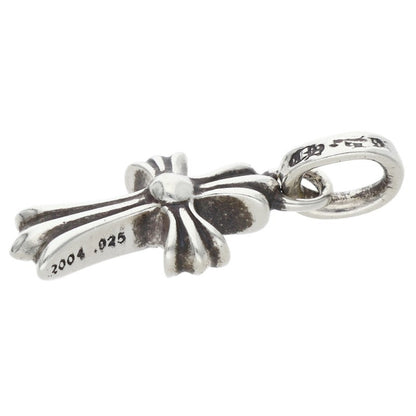 Chrome Hearts Babyfat Pave Diamond Silver Size ONE SIZE