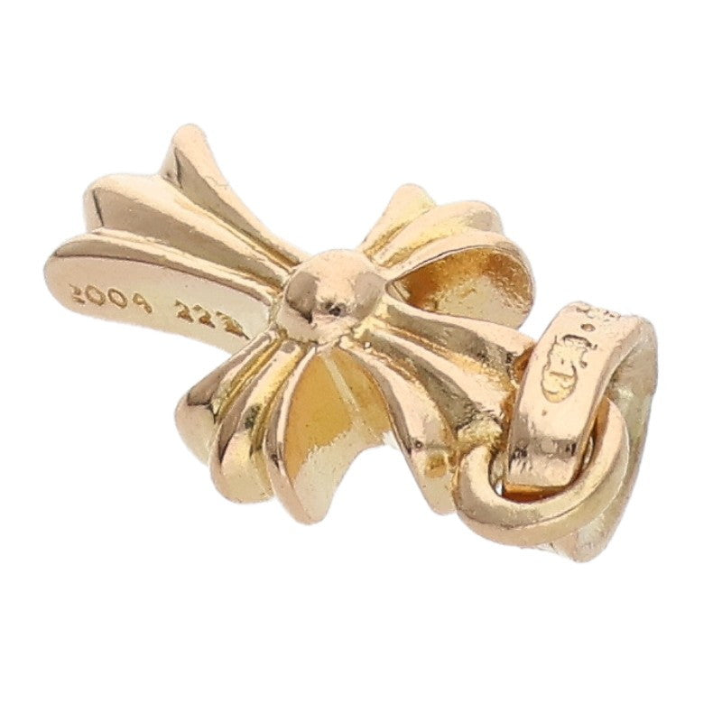 Chrome Hearts 22K Babyfat Yellow Gold Charm Size ONE SIZE