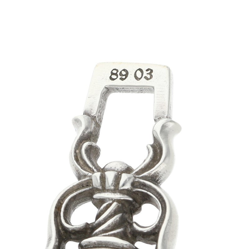 Chrome Hearts Sterling Silver #10 Dagger Size ONE SIZE