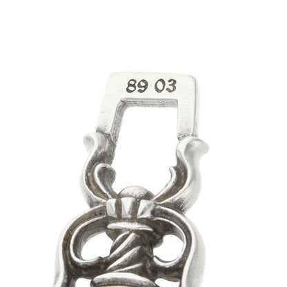 Chrome Hearts Sterling Silver #10 Dagger Size ONE SIZE