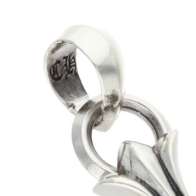 Chrome Hearts Small CH Cross W/ Bale 925 Size ONE SIZE